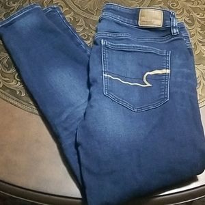 American Eagle Jean